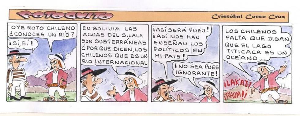 El Potoquito