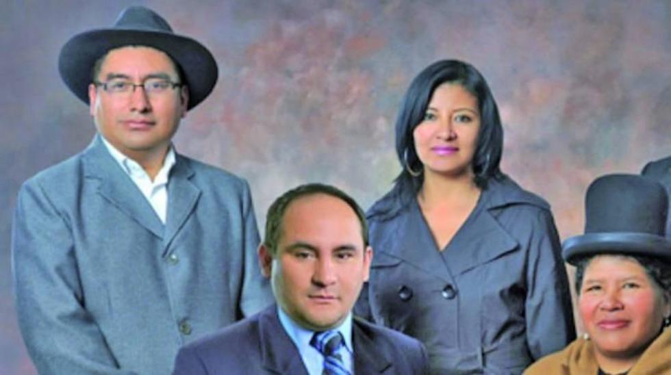 Tres de cuatro consejeros de la Magistratura  han renunciado