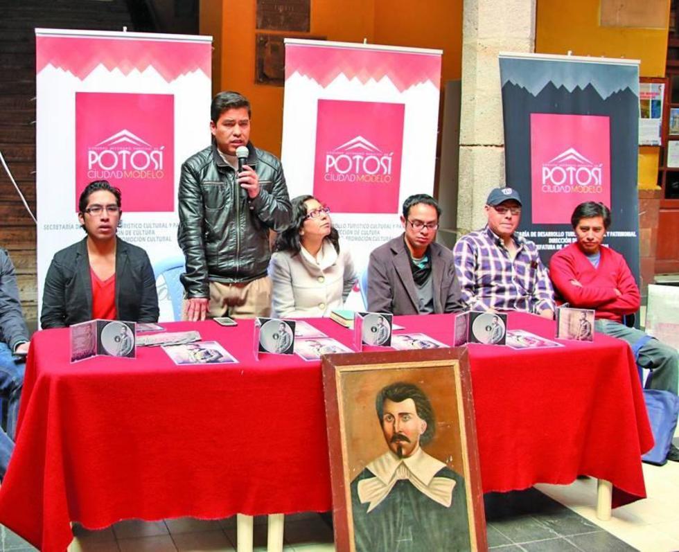 Habrá radionovela referida a Ibáñez