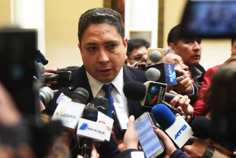 Plantean modificar el número de magistrados del Órgano Judicial