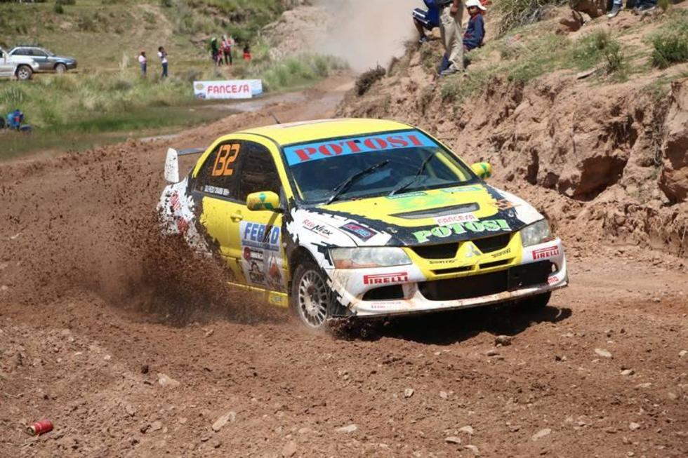 Potosinos están listos para la competencia nacional en Tarija 