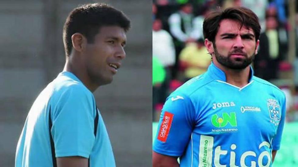 Blooming espera por los zagueros Cuéllar y Duarte