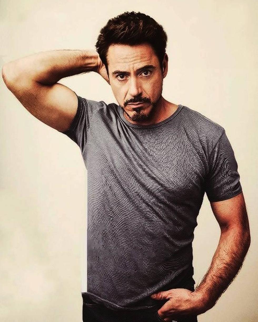 Downey Jr. será el nuevo Doctor Dolittle