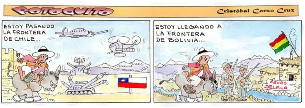 El Potoquito