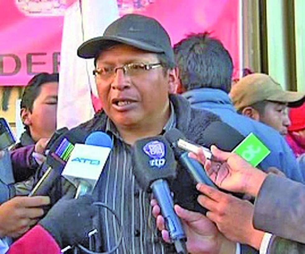 Comcipo exigirá explicación sobre alcances de Diresilala