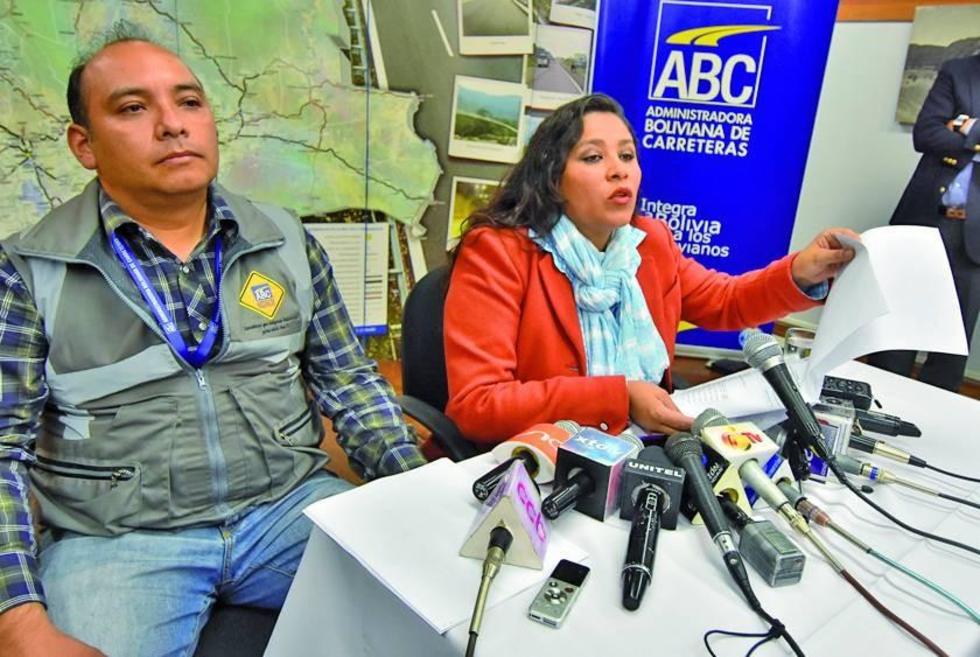 ABC: empresa española abandona obra millonaria en La Paz