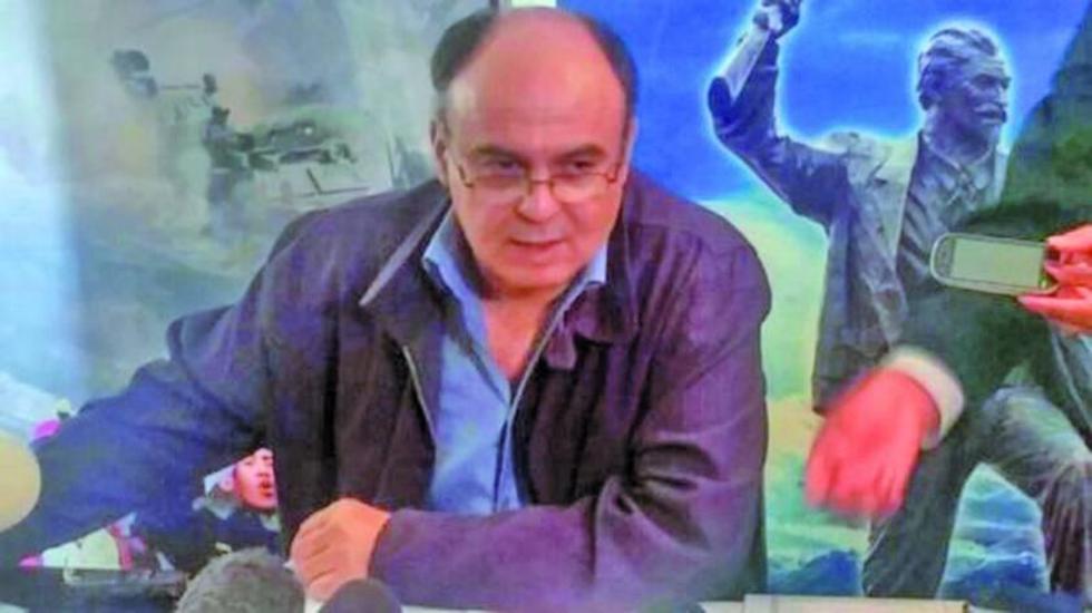Gobierno boliviano defiende a los 9 detenidos como agentes del Estado