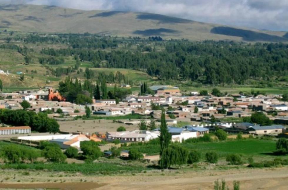 Puna irá al referendo autonómico el 9 de julio