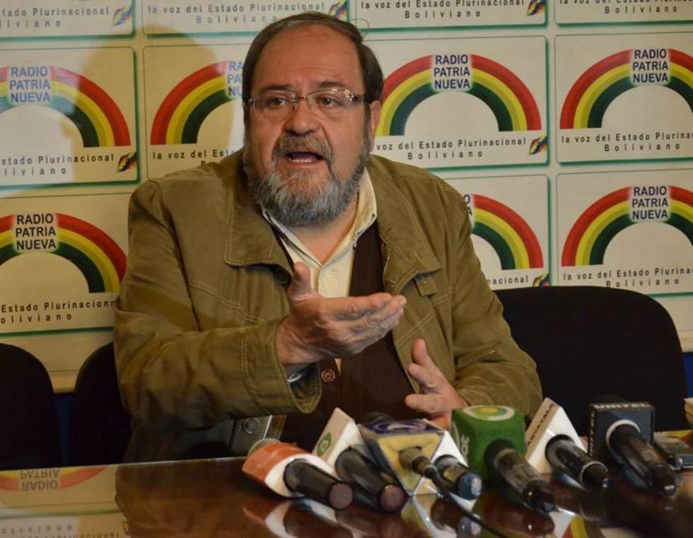 Gobierno llama a diálogo a los maestros urbanos 