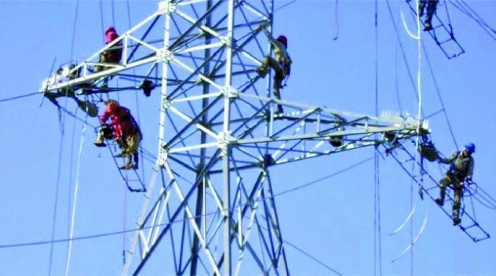 Bolivia y Paraguay negocian la consolidación  de interconexión eléctrica