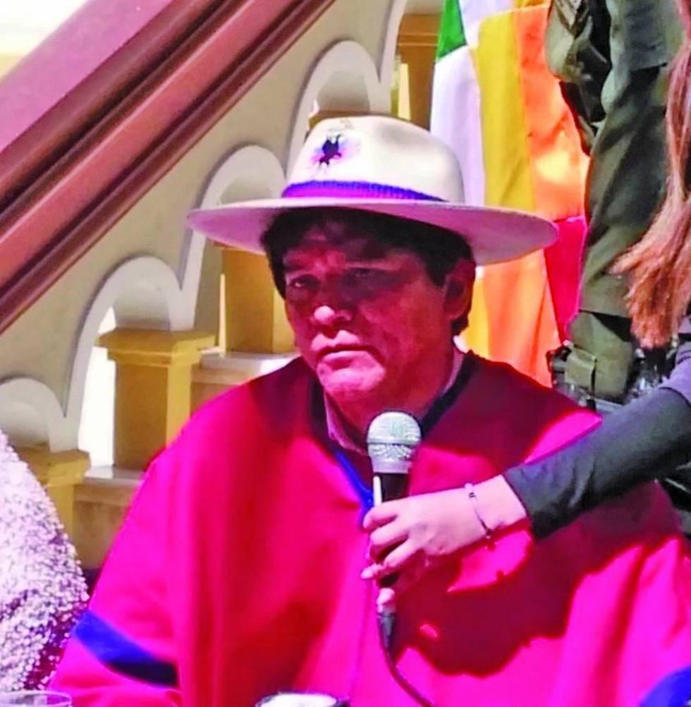 Asamblea trabaja en un nuevo estatuto