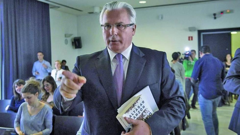 Conforman un equipo de expertos para reformar la justicia en Bolivia