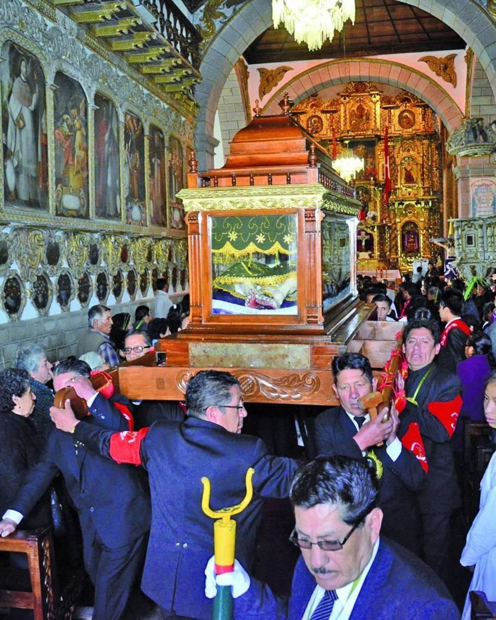 Difunden prohibiciones en los días de Semana Santa