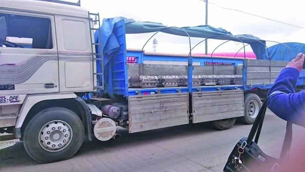 Karachipampa  comercializó lingotes por $us 7 millones desde 2015