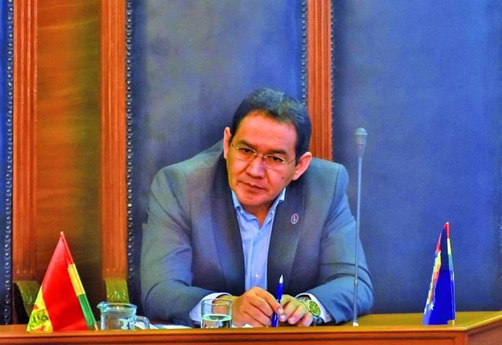 Fiscalía enviará peritos para indagar rastro del dinero robado a Brinks