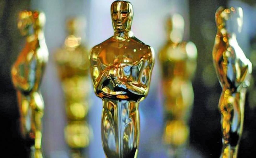 Salen otras reglas del premio Óscar