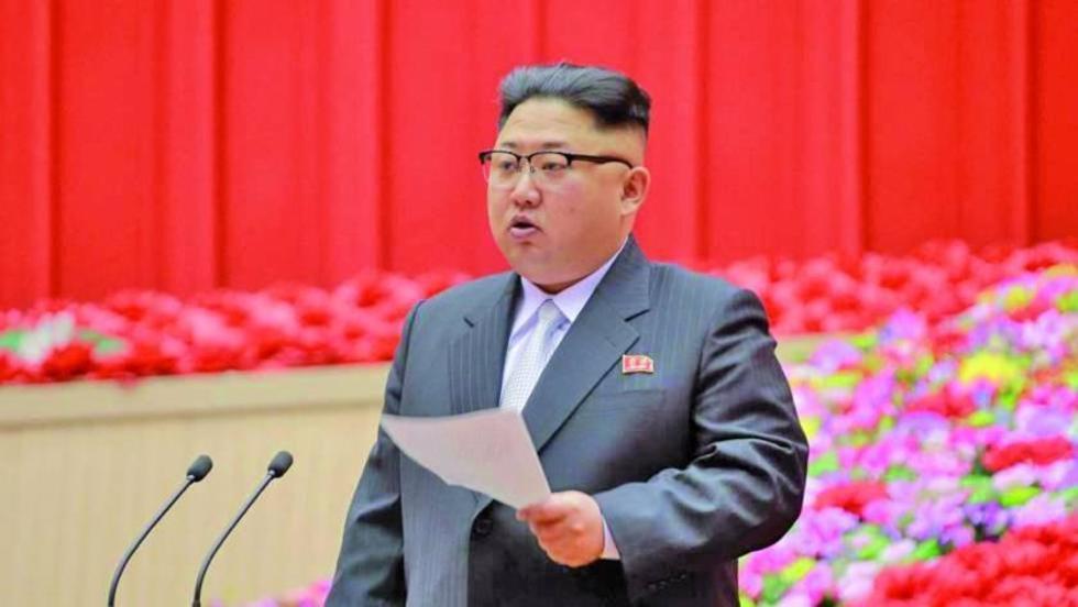 Corea del Norte restablece a su comisión diplomática 
