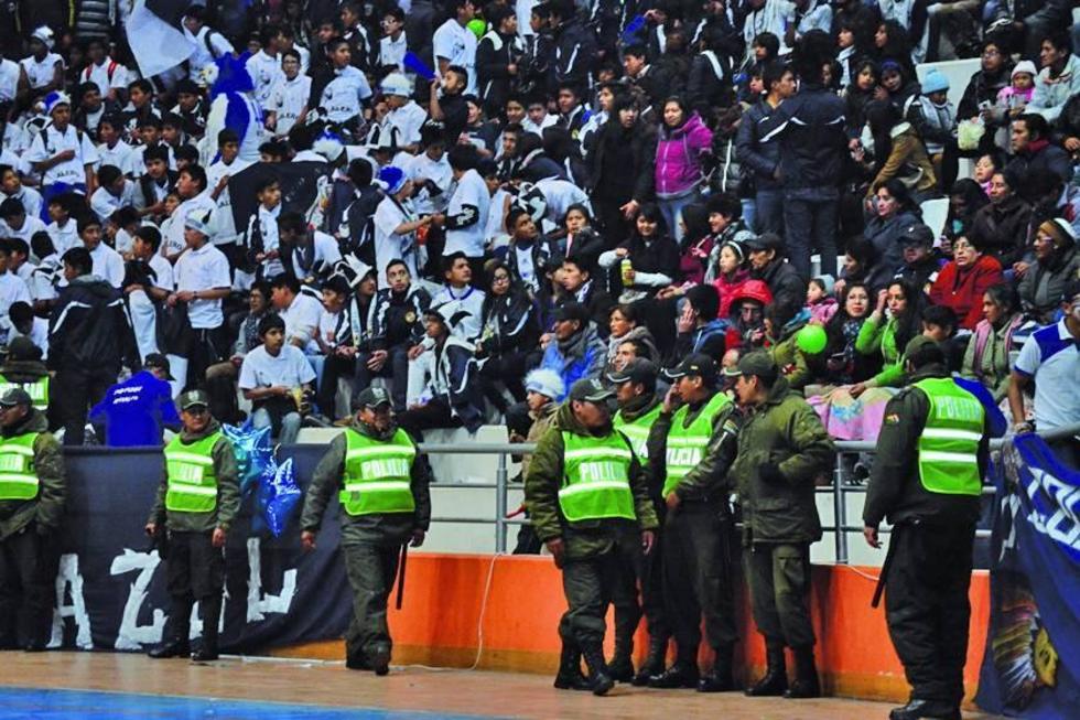 Hoy comienza la venta de entradas 
