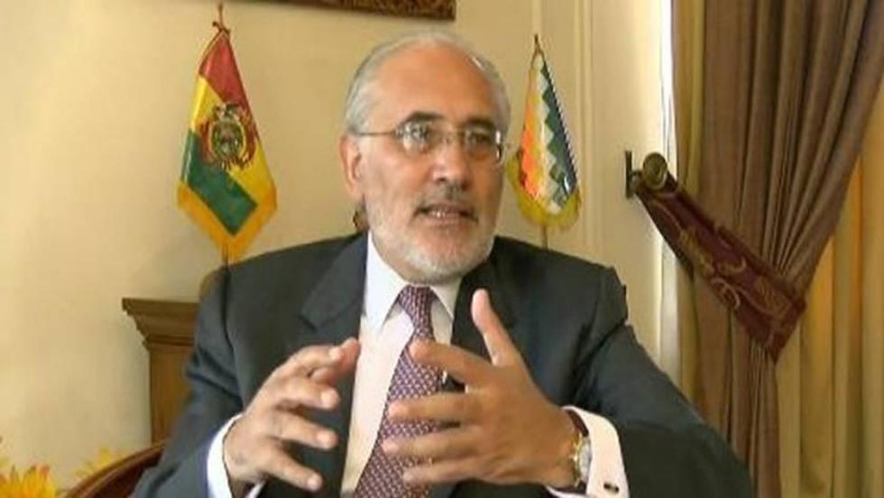 El vicepresidente ratifica a Mesa en el equipo marítimo