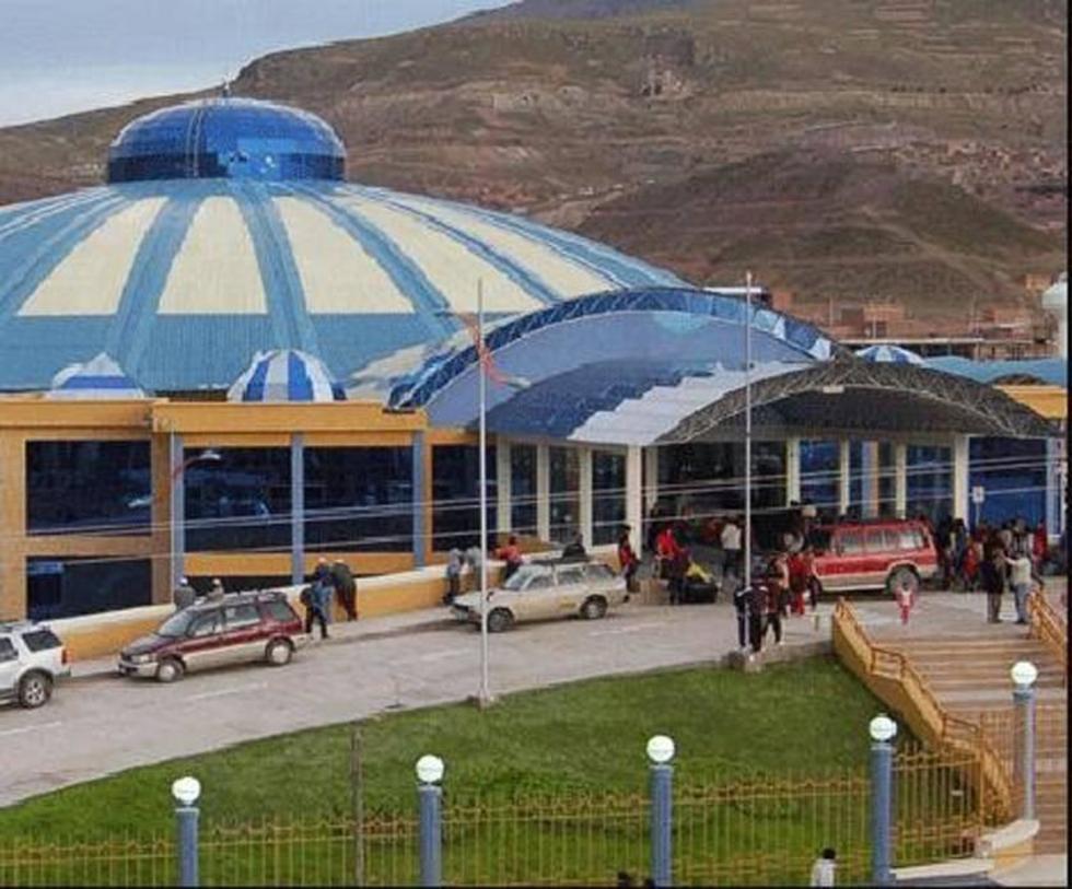 Suben los viajes por feriado de Semana Santa en Potosí