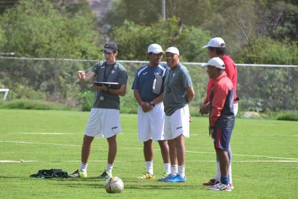 Wilstermann podría retar a Petrolero con equipo alterno 