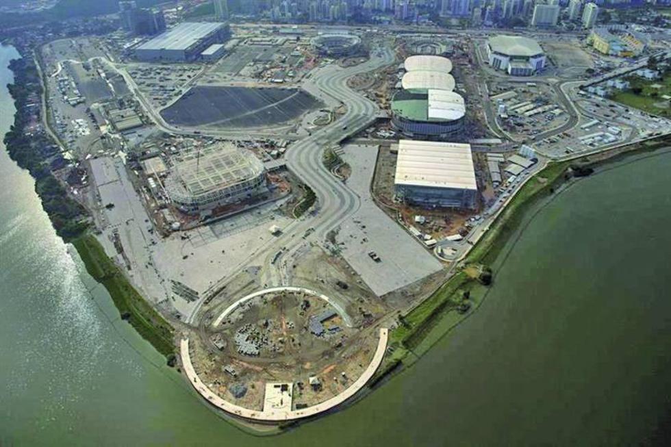 Al menos, 179 políticos en Brasil  recibieron coimas de Odebrecht