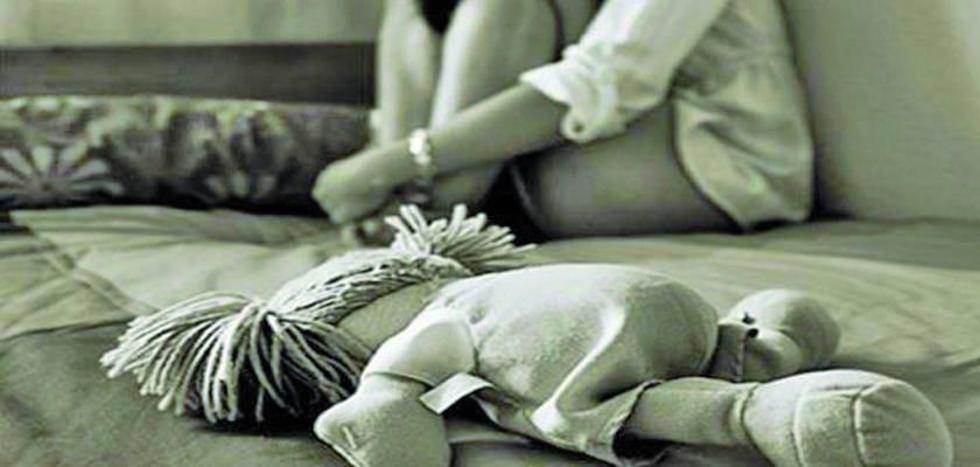 Una niña de 10 es violada y embarazada por su padrastro
