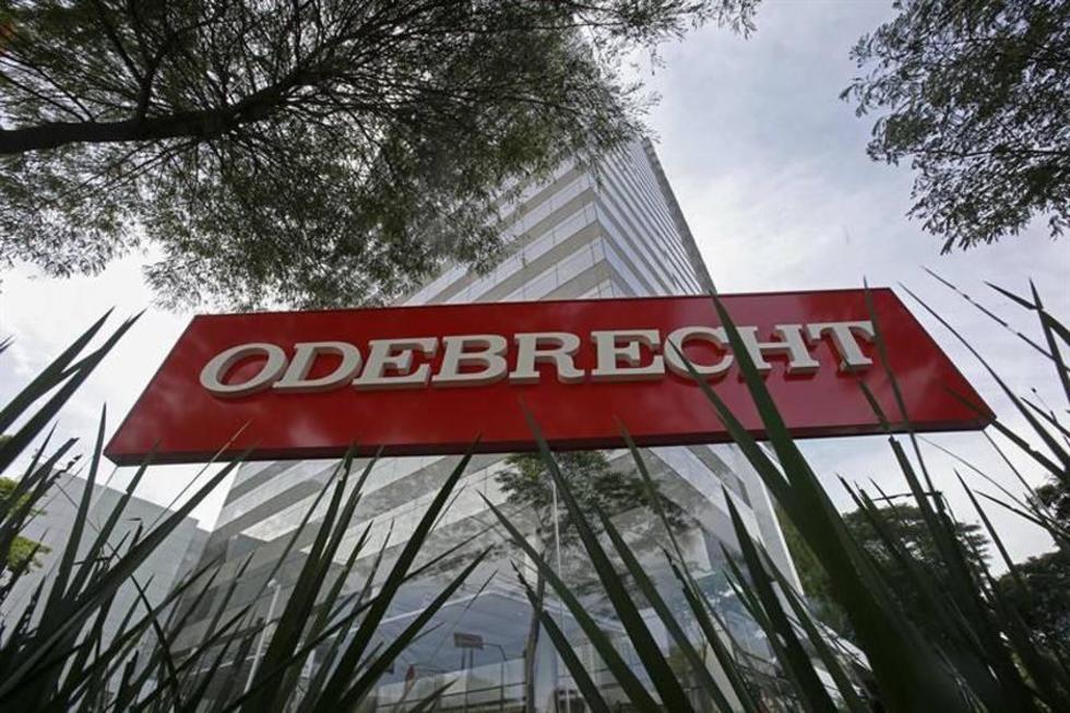 Financiamiento de Odebrecht llegó a políticos de Brasil y Perú
