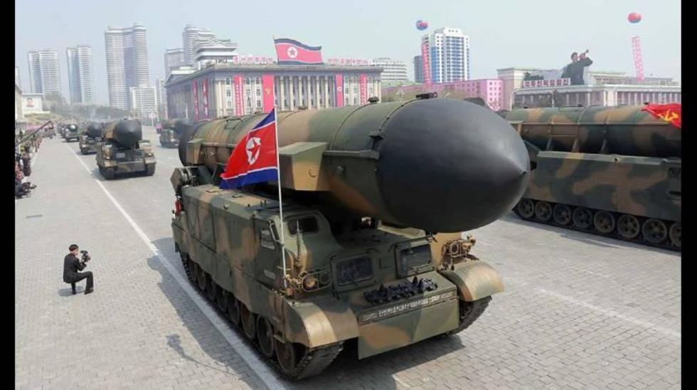 Califican de extremadamente peligrosa situación en Corea