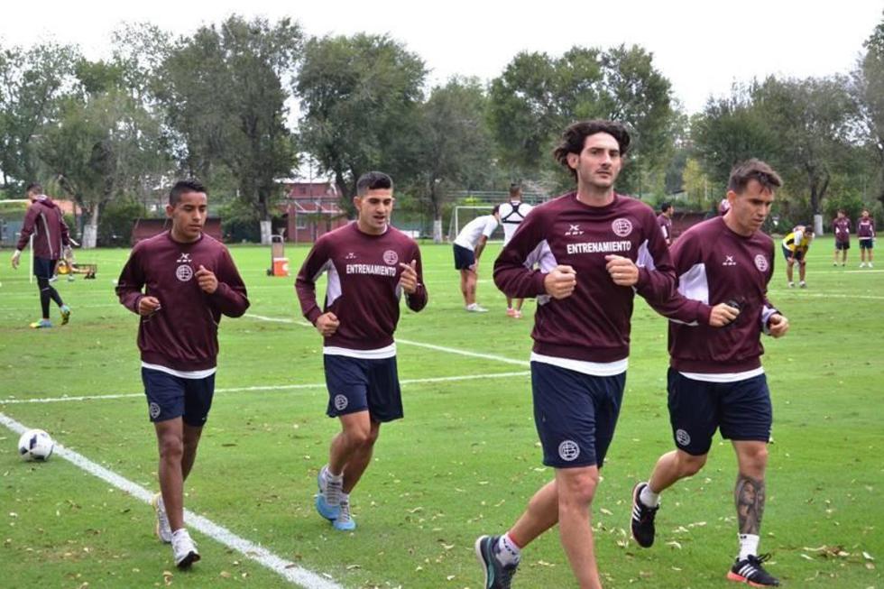 Lanús intentará despegar en la Libertadores