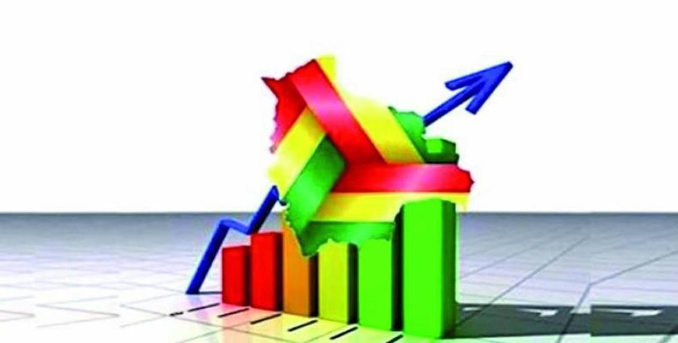 El FMI proyecta para Bolivia un crecimiento de 4 % este 2017