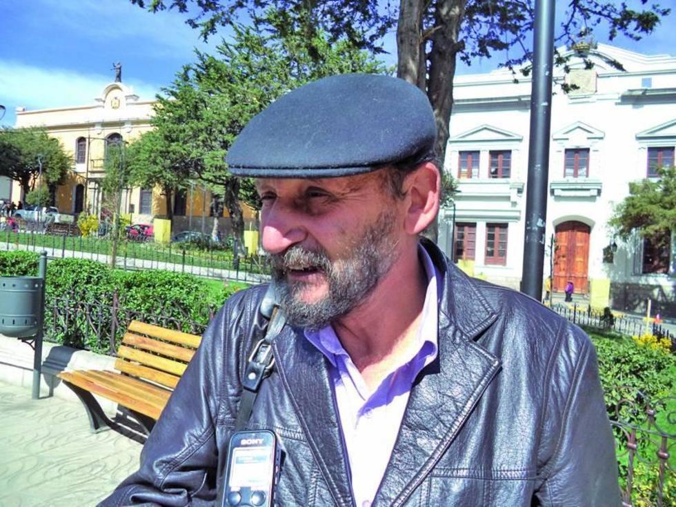 Concejo sesionará este miércoles 19