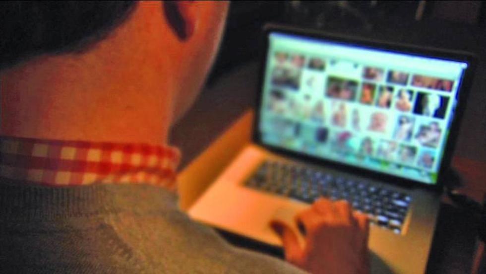 Bolivianos son parte de una red internacional de pornografía