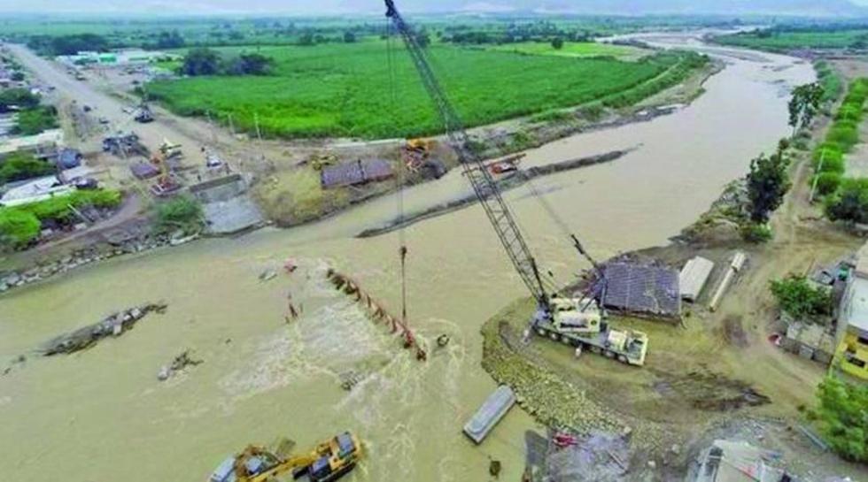 Ya son 113 muertos y 178.000 los damnificados por lluvias  en Perú