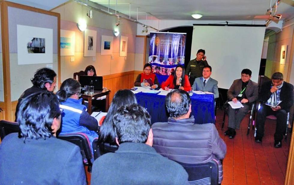 Plantean dividir a artistas en grupos