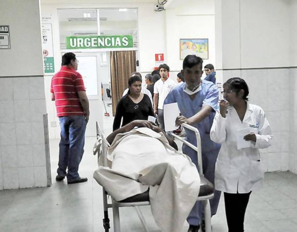 Los médicos de Bolivia paran hoy actividades 