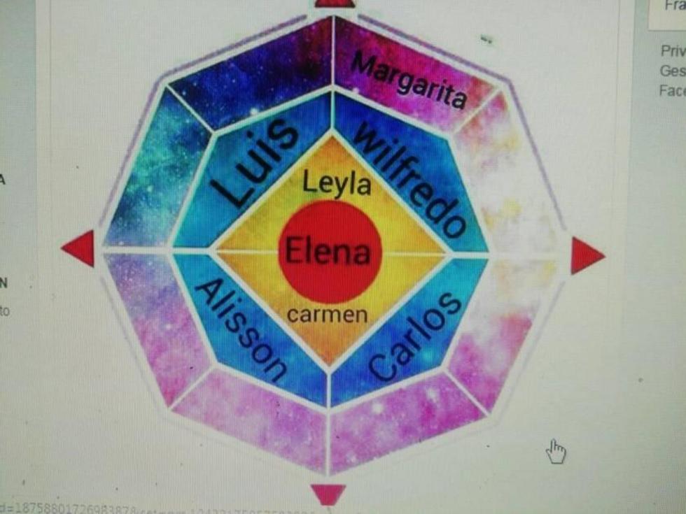 En la universidad se reciben los celulares como aporte