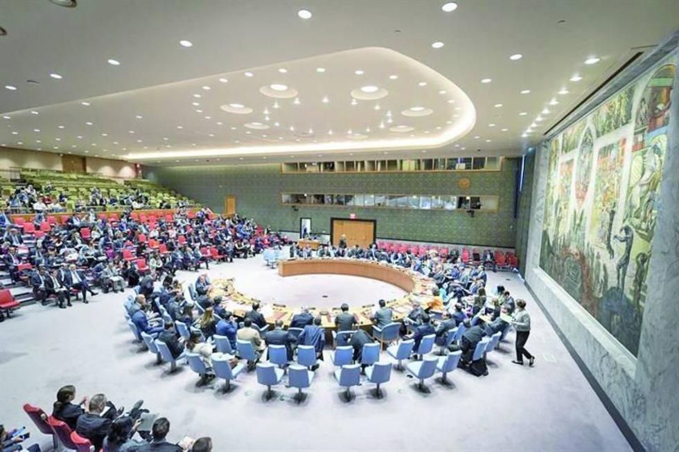La ONU exige a Corea del Norte abandonar pruebas de misiles