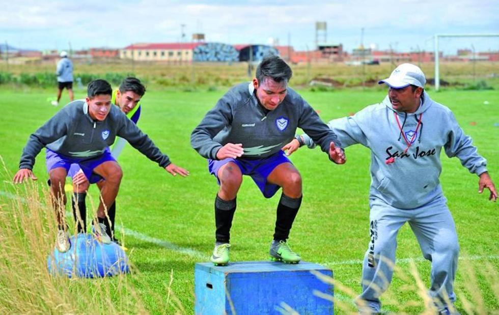 Santos recibirán $us 10.000 si ganan a Bolívar