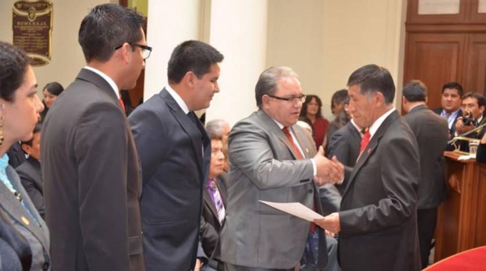 Se gradúan 171 futuros jueces de carrera para cubrir las acefalías