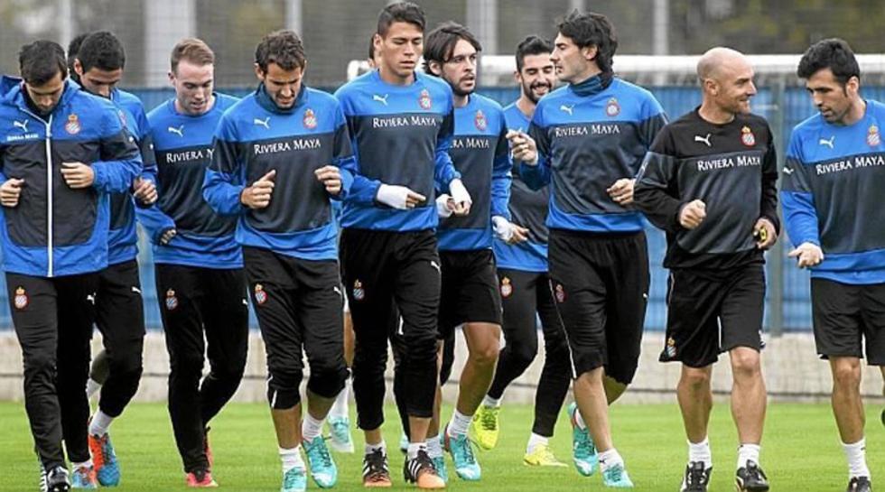 Espanyol recibe a Atlético de Madrid