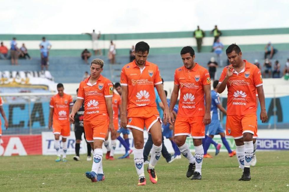 Sport Boys no levanta cabeza en calidad de local 
