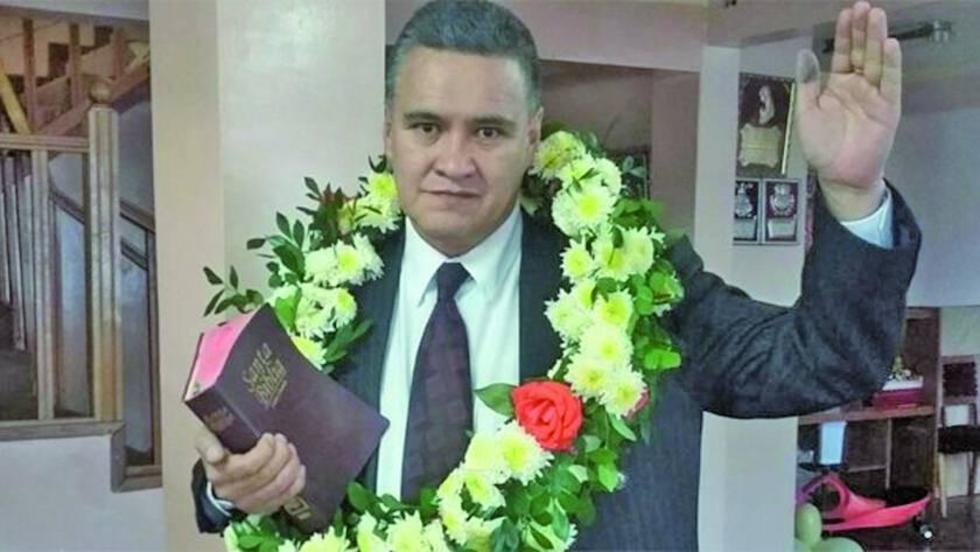 Tras 11 meses, el exdefensor de Zapata sale de la cárcel