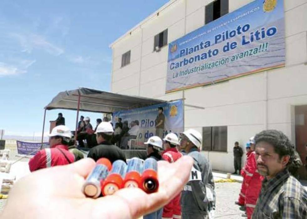 Cívicos esperan los informes sobre los proyectos potosinos