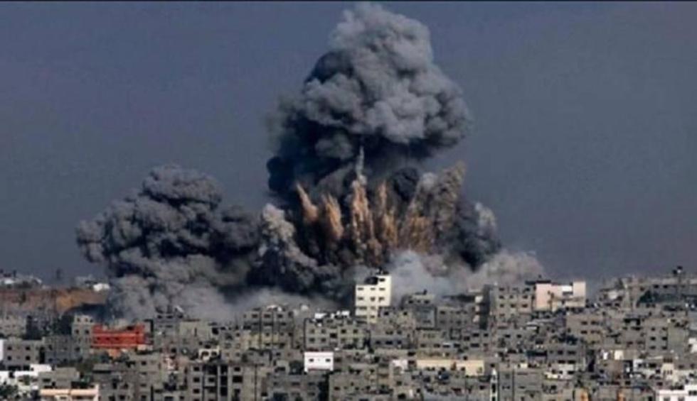 Un bombardeo turco al ejército kurdoiraquí causa 70 fallecidos