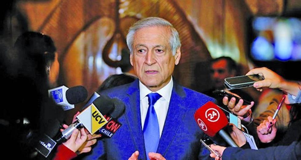 Chilenos alistan un plan sobre ‘‘política exterior’’ con miras al año 2030