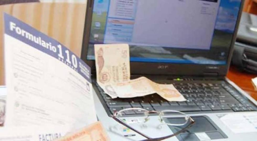 Impuestos recuerda que el 2 de mayo vence el plazo para el pago de IUE