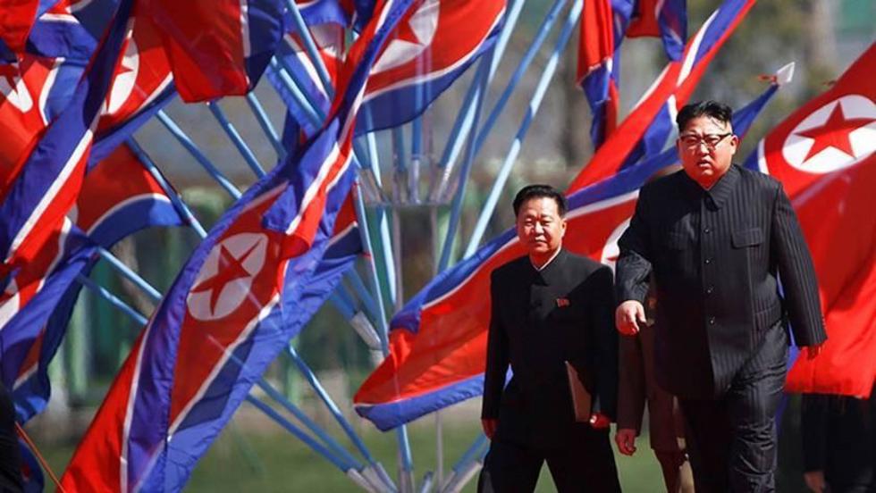 ONU trata de aumentar la presión a Corea del Norte