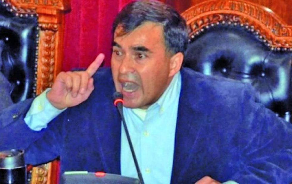 Designan a Quintana como nuevo embajador en Cuba 
