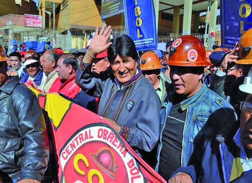 Ministerio de Trabajo recuerda que el lunes 1 de mayo es feriado